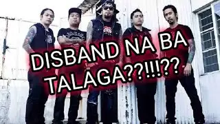 SLAPSHOCK ( DISBAND OR NOT??! )