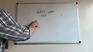 Calculate average power