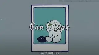[FREE] Headie One x Isong x 2020 Vocaloid Drill Type Beat - 