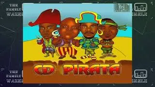 NAICE ZULU & BC &ndash; A MADRASTA QUE ME PARIU x SOCORRO