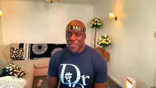CARL ELLIS LIVE FITNESS