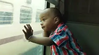 22184 Saket Express full journey||Travel Journey