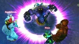 Top 10 OP Champions in BETA