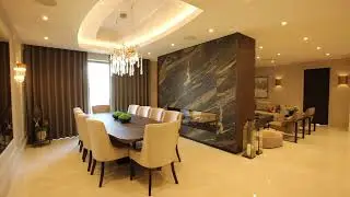 Smart Home Blinds and Curtain Automation