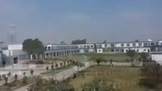 Superior Group Of collages  KPC building