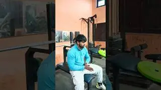 OPEN CHALANGE EVERYONE 💪🏻🤟🏻💪🏻#gym #benchpress #exercise #short #nonfollowers