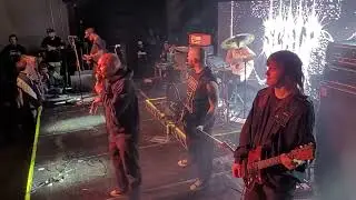 SCALP - Live at Death Or Glory in Los Angeles Jan/24/2026