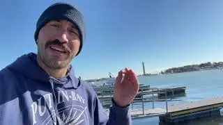 Put-in-Bay&rsquo;s Oak Point State Park! A tour of Ohio&rsquo;s smallest state park located on South Bass Island