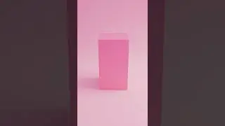 PERFECT LOOP EXIST #satisfying #shorts #3danimation #loopvideo