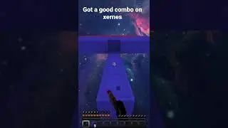 Got a good combo on xernes duel stream he was a good person tbh @XernesTV