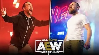 20 Najlepszych Debiutów w Historii ALL ELITE WRESTLING