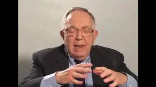 Feigenbaum on the Heuristic Programming Project and DENRAL
