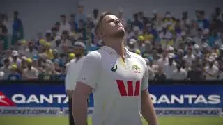 LIVE 🔴 Cricket 26 | Career Mode | INDIAN Team | INDIA VS AUSTRALIA TEST