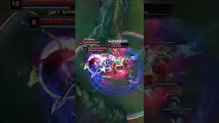 Doran doesn't know how Nunu works #shorts #worlds2024 #leagueoflegends