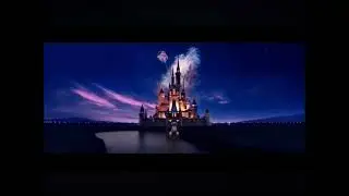 Walt Disney Pictures/Pixar Animation Studios (My Movie 10 Prototype; 2008/2009)