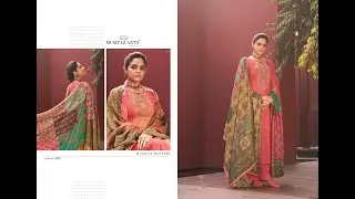 mumtaz arts new collection - Kaashmora.com