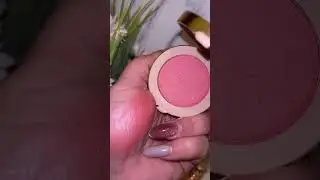 Gucci Blush 💖#makeup #beauty #sephora