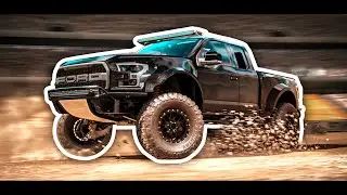 DiRT 5 | ROCK CLIMBING | GYMKHANA | DRIFTING | RALLY | FULL GAME