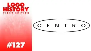 Logo History: Video Edition - Centro Digital Pictures