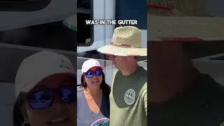 RV Tips for RV Life - Do This on Travel Days!!!  #shorts #travel #rv #tips #rvlife