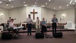 DIVINE PRAISE - HEALING STREAM