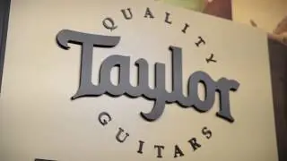 Taylor 352CE Demo