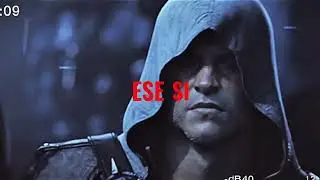 Corrido de Edward Kenway (Assassin's Creed 4: Black Flag)  #BossMusicp9n #AssassinsCreed #ACBlack