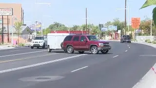 Police to ticket drivers in ART lanes for bad driving habits