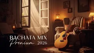 Romantic Bachata Nights | Sensual Latin Music Mix