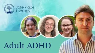 ADHD in Adults - Myths, Misinformation, In-Depth Explanation