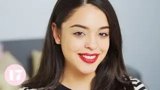 How to Do Glitter Lips That Won&rsquo;t Come Off | Beauty Smarties