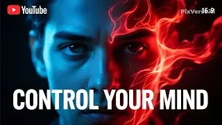06 Minute Morning Prayer for Self Control, Mental