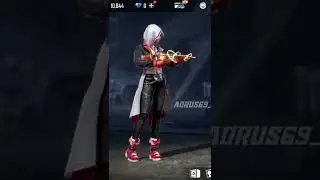 New Mag-7 Skin #mag7 #newskin #updates #shorts #youtube  #youtubeshorts #freefire