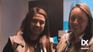 Ingram Digital Experience Colombia 2019