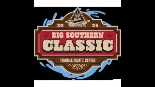 2024 TAC TITANS Big Southern Classic Session 9 EAST 11-12