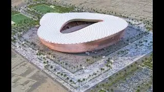 F&egrave;s Sports Complex - Morocco