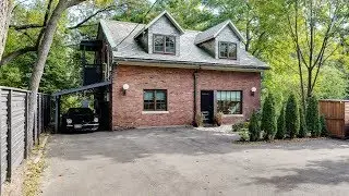 51R Indian Grove, Toronto, Ontario