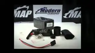 AEM High Flow In-Tank Fuel Pump 50-1000