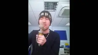 Castle On The Hill - Ed Sheeran (Anthony Parsons Cover)