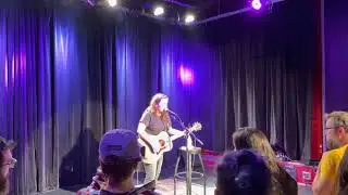 Sincere Engineer - Blind Robin (Live Debut) - 8/13/22 - Boston, MA - The Red Room at Cafe 939