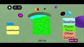 All data from the glitch songs