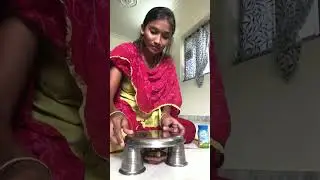 Experiment | home made Kajal #viralvideo #minivlog #diy #shortvideo #shots