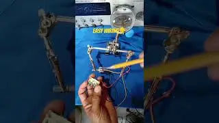 Easy Wiring Ng Volume Control #diy