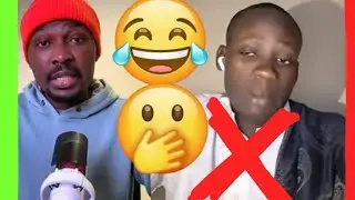 Ki mon guene yéss si mourith yi lounék lay daganal merci beaucoup sama encein rappeur bi Sidy Narr 👈
