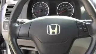 2008 Honda CR-V Used Cars Lenoir NC