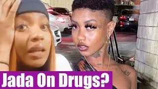 Jada Kingdom JUMP OUT And Said This! | Mr Vegas & Miss Kitty | Spawneezy New Riddim