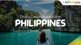 Stunning Diving Destinations in the Philippines | World Pinoy Flights