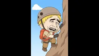 Ingpokan Pendakian tersulit 🗻