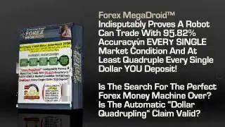 forex megadroid