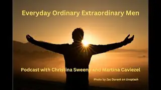 Everyday Ordinary Extraordinary Men: Ray